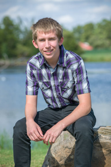 Kaedyn B.